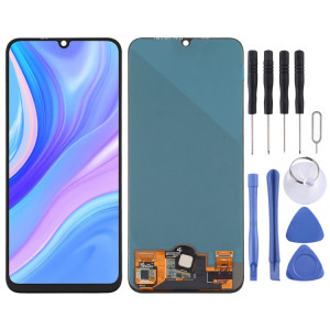 Écran LCD et numériseur complet pour Huawei Y8p SH1867872-20