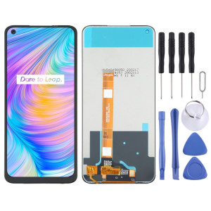 Écran LCD et ensemble complet de numériseur pour OPPO Realme Q2 RMX2117 SH1869479-20