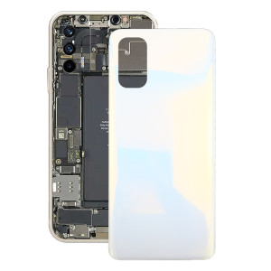 Pour le couvercle arrière de la batterie OPPO Realme X7 (blanc) SH79WL1365-20