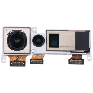 Appareil photo à dos pour Google Pixel 6 Pro SH18801126-20