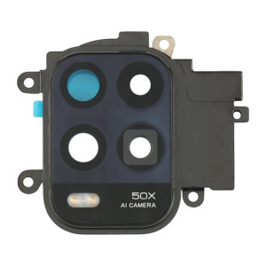 Cache à lentilles de la caméra pour Xiaomi Mi 10 Lite 5G M2002J9G SH18961354-20