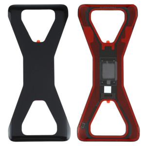 Couverture arrière de la batterie de la batterie d'origine pour le requin noir Xiaomi 3 (noir) SH05BL562-20