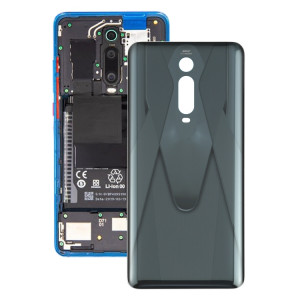 Couverture arrière de la batterie d'origine pour Xiaomi Redmi K20 Pro Premium SH13BL1676-20
