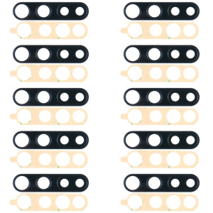 Pour OPPO K7 5G 10pcs objectif de caméra arrière SH19271528-20