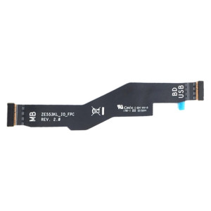 Câble Flex de la carte mère LCD pour Asus Zenfone 3 Zoom ZE553KL SH1955520-20