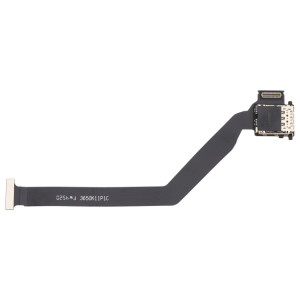 Titulaire de la carte SIM Câble flexible pour Xiaomi Redmi K40 PRO / REDMI K40 M2012K11AC M2012K11C SH198136-20