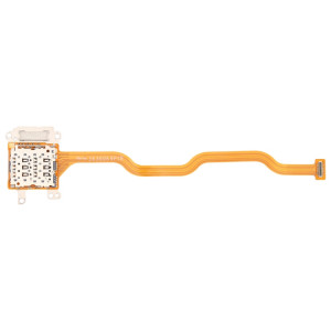 Titulaire de la carte SIM Câble flexible pour Xiaomi Mi 11 Lite 5G / mi 11 Lite M2101K9AG SH19841101-20