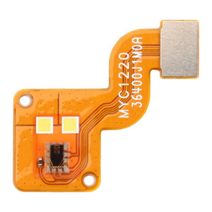 Capteur de lumière Câble Flex pour Xiaomi MI 10 PRO 5G SH19941180-20