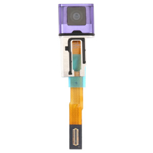 Module de caméra face avant pour xiaomi redmi k30 pro / poco f2 pro m2004j11g (violet) SH000P373-20