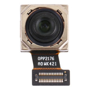Caméra à dos dossier principal pour Xiaomi Poco X3 / Poco X3 NFC SH2001641-20