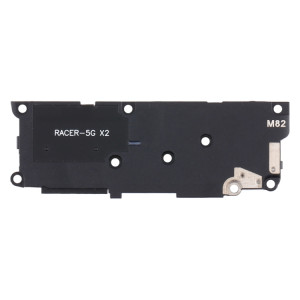 Sonzeur de sonnerie de sonneur pour Motorola Moto Edge + SH20061795-20