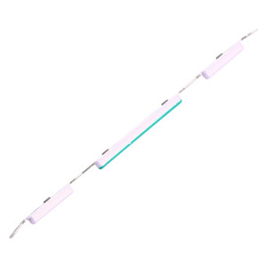 Bouton d'alimentation et bouton de commande de volume pour motorola moto g30 xt2129-2 paml0000in (rose) SH012F593-20