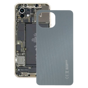 Couvercle arrière de la batterie d'origine pour xiaomi mi 11 lite 4g m2101k9ag SH52BL1493-20
