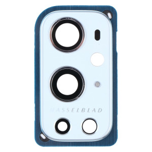 Pour OnePlus 9 Pro Camera Lens Cover (Argent) SH069S1660-20