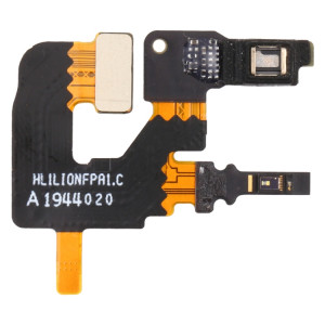 Câble flexible de capteur de lumière et de proximité pour Huawei Mate 30 Pro SH2084621-20