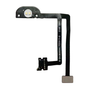 Pour câble flexible de lampe de poche OnePlus Nord SH21281791-20