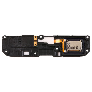 Sonzeur de sonnerie de sonneur pour Motorola Moto G9 Play / Moto G9 (Inde) SH21551669-20