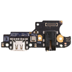 Pour OPPO Realme 5 RMX1911 RMX1919 Carte de port de charge d'origine SH2158643-20