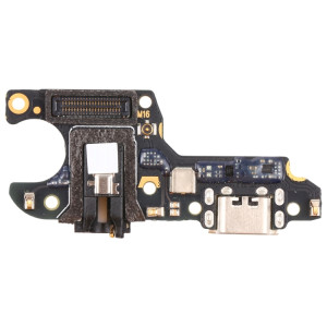 Pour OPPO Realme C1 A1603 Carte de port de charge d'origine SH2159174-20