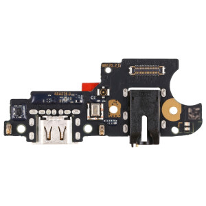 Pour OPPO Realme C3 / C3i RMX2027 RMX2020 RMX2021 Carte de port de charge d'origine SH2160464-20