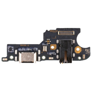 Pour la carte de port de charge d'origine OPPO Realme 6i RMX2040 SH2161647-20
