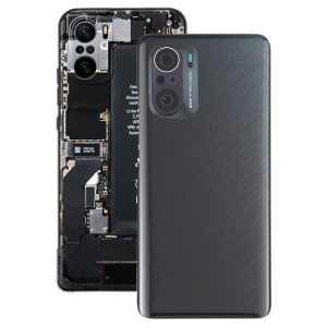 Couverture arrière de la batterie d'origine pour Xiaomi Redmi K40 PRO M2012K11C SH98BL669-20
