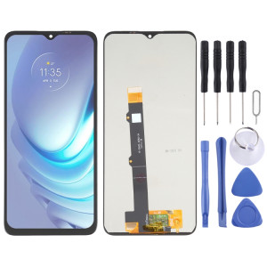 Écran LCD et numériseur Assemblage complet pour Motorola Moto G50 SH2207525-20