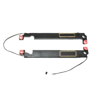 1 paire de sonnerie de haut-parleur pour Dell XPS 15 9550 9560 9570 7590 SH22081875-20