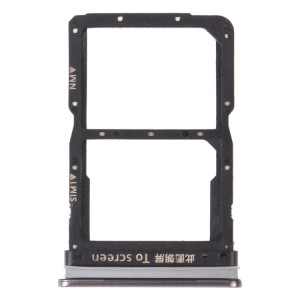 Plateau de carte SIM + Bac de carte NM pour Huawei Profitez de 20 PRO (Gold) SH222J1060-20