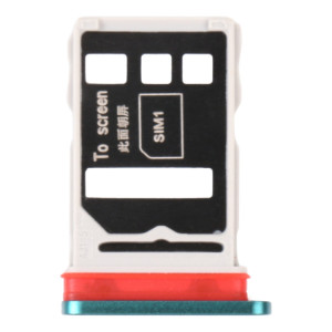 Plateau de carte SIM + plateau de carte SIM pour l'honneur 30 (vert) SH231G670-20