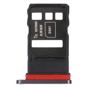 Plateau de carte SIM + Plateau de carte SIM pour l'honneur 30 PRO (Noir) SH232B908-20