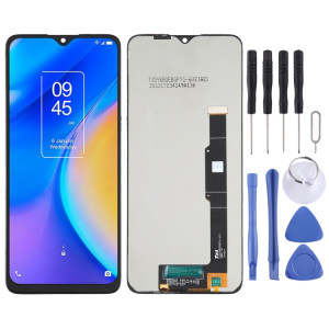 Écran LCD TFT et ensemble complet de numériseur pour TCL 20 SE T761H SH2255926-20