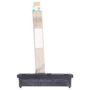 NBX0001M400 NBX0001M410 5C10R40220 Connecteur de prise de disque dur avec câble Flex pour Lenovo Legion Y530 Y530-15 EY515 SH22611575-20
