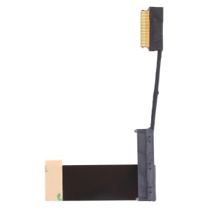 450.0AB04.0001 1101ER034 Connecteur de prise de disque dur avec câble Flex pour Lenovo ThinkPad T570 T580 P51S P52S SH2263901-20