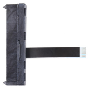 Connecteur de prise de disque dur 6x4cm avec câble flexible pour HP Prodesk 600 400 g2 400 g2 mini SH22701214-20