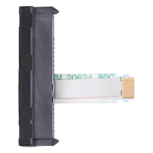 Connecteur de prise de disque dur avec câble Flex pour HP X360 11-K 13-S 15-S 15-W M6-W M6-W SH227199-20