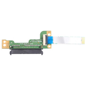 Connecteur de prise de disque dur avec câble Flex pour HP 15-DA 15-DB 250 G7 SH227640-20