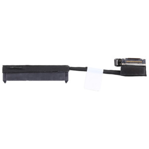 Connecteur de prise de disque dur DC02C00E000 06NVFT avec câble Flex pour Dell Latitude E5580 M3520 SH2278518-20