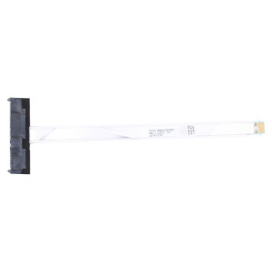 NBX0002EM000RK2W9 Connecteur de disque dur avec câble Flex pour Dell Inspiron 15 3580 3582 3583 3480 SH2281338-20