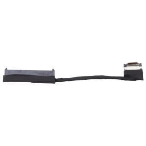 Connecteur de prise de disque dur DC02C0007700 avec câble Flex pour Dell Latitude E5550 0KGM7G SH2285271-20