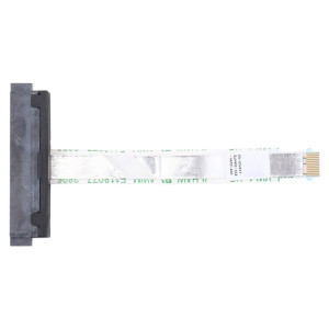 7.7cm 03v4xy NBX0001S800 Connecteur de disque dur avec câble Flex pour Dell Inspiron 15 3552 3555 3452 5551 5552 SH2287313-20
