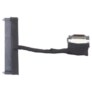DC02C007400 08GD6D Disque dur Jack Connecteur avec câble Flex pour Dell Latitude E5450 SH22881007-20