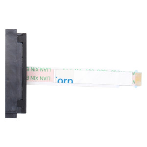 NBX0001QE00 0H5G060MM Connecteur de disque dur avec câble Flex pour Dell Inspiron 15 5555 5558 5559 SH2289618-20