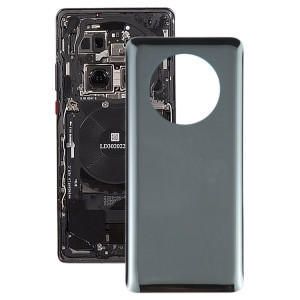 Couverture arrière de la batterie pour Huawei Mate 40 (Noir) SH93BL226-20