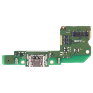 Carte portuaire de charge originale pour LG K20 (2019) / K8 + LM-X120EMW LMX120EMW LM-X120 LMX120BMW SH23361499-20