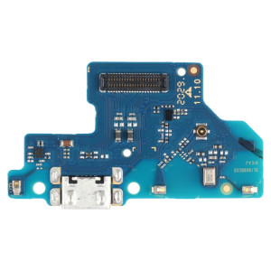Board de port de charge original pour LG K22 LMK200Z LMK200E LMK200B LM-K200 SH2337607-20