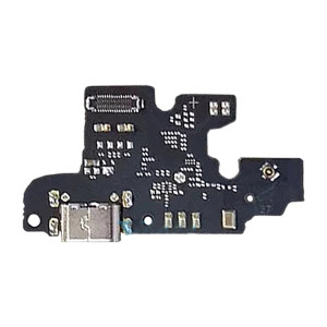 Chargement de la carte portuaire pour ZTE Blade V10 SH236011-20