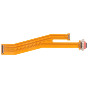 Pour le câble flexible du port de charge OPPO Realme XT SH2370959-20