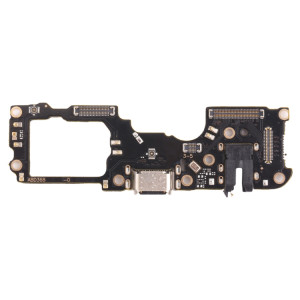 Pour OPPO Reno5 5G / Reno5 4G CPH2159 PEGM00 PEGT00 CPH2145 Carte de Port de Charge SH2378541-20