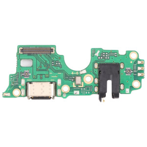 Pour carte de port de charge OPPO A55 5G PEMM00 PEMM20 PEMT00 PEMT20 SH2380803-20